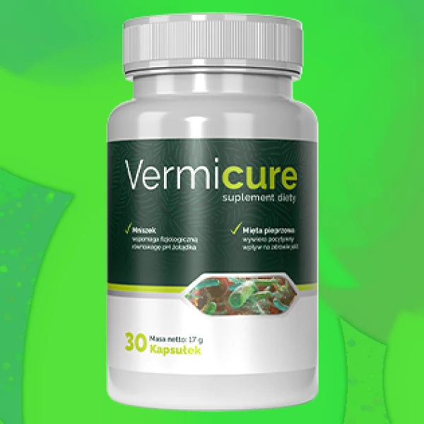Vermicure