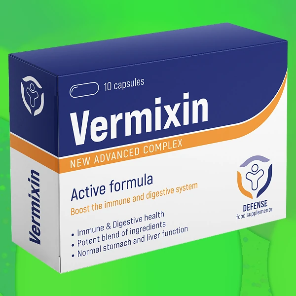 Vermixin