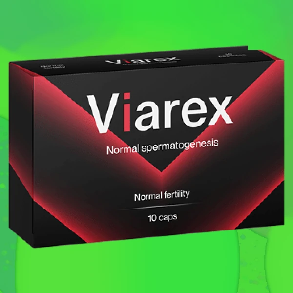 VIAREX