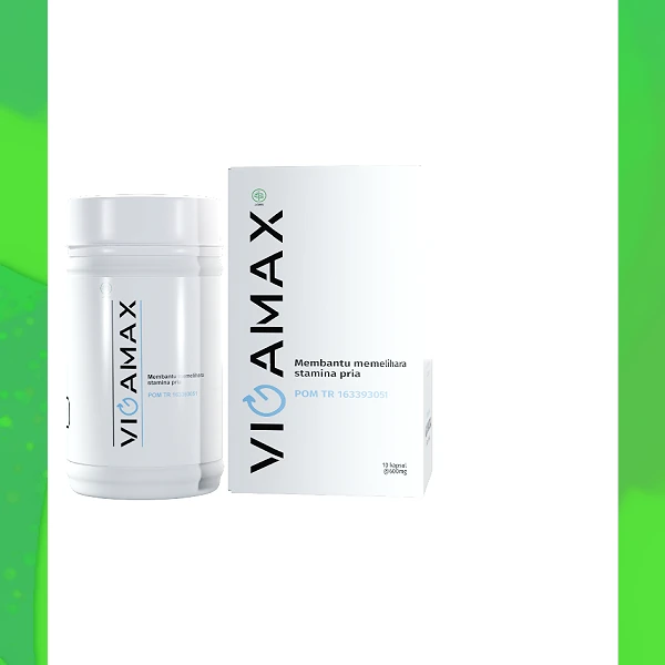 Vigamax