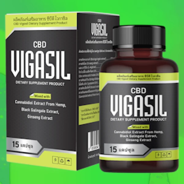Vigasil