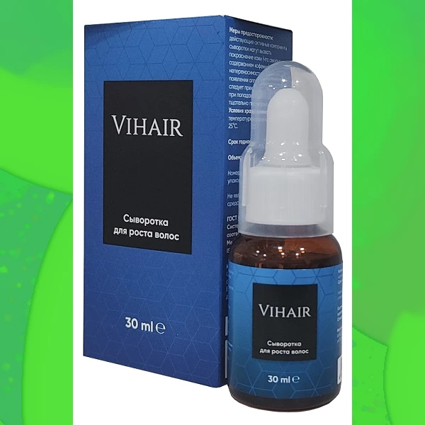 Vihair