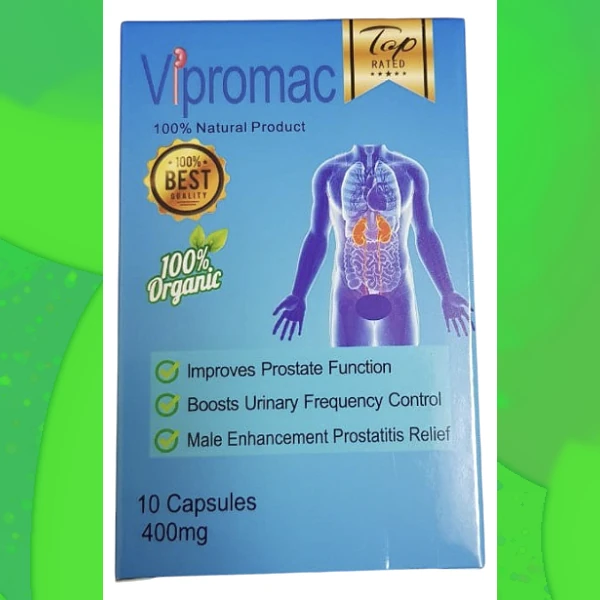 Vipromac