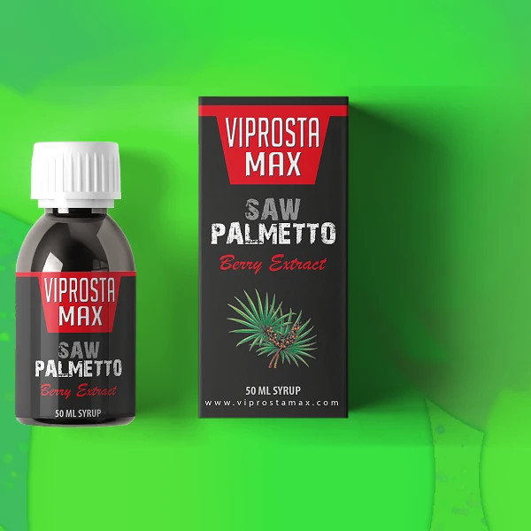 Viprostamax