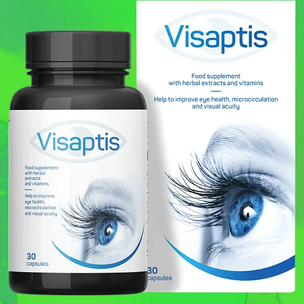 Visaptis caps