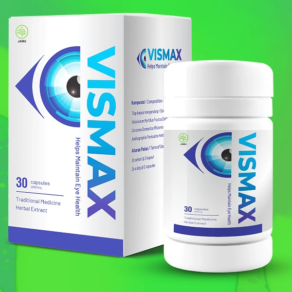 Vismax 390