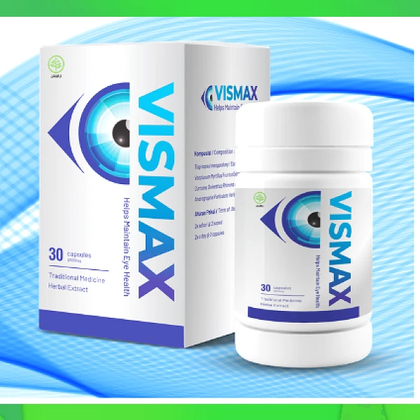 Vismax