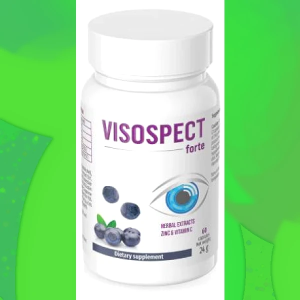 Visospect Forte