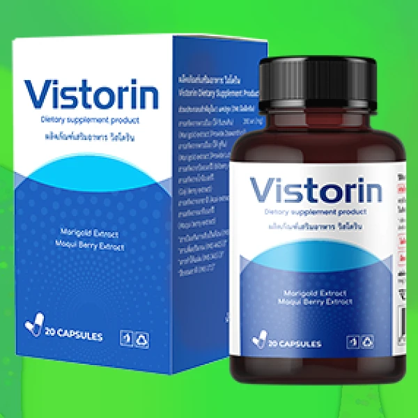 Vistorin