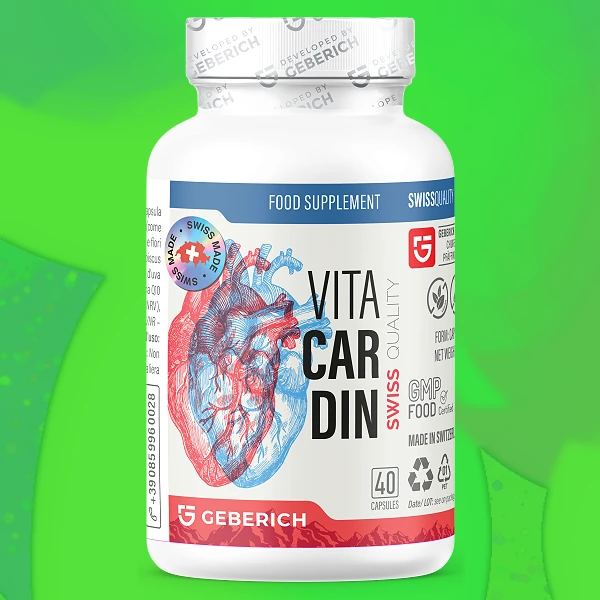Vitacardin