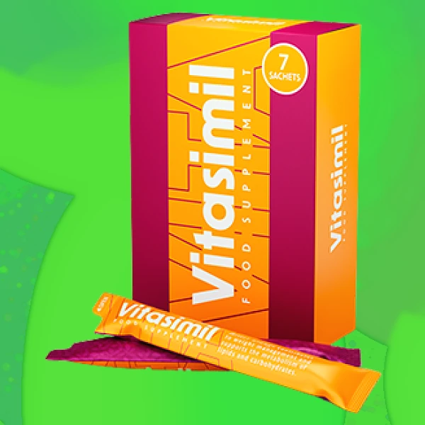 Vitasimil