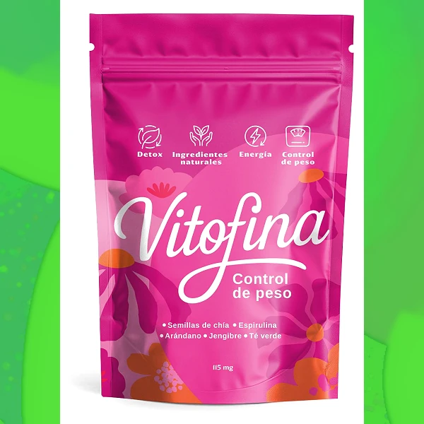 Vitofina