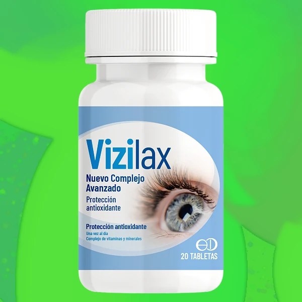 VIZILAX