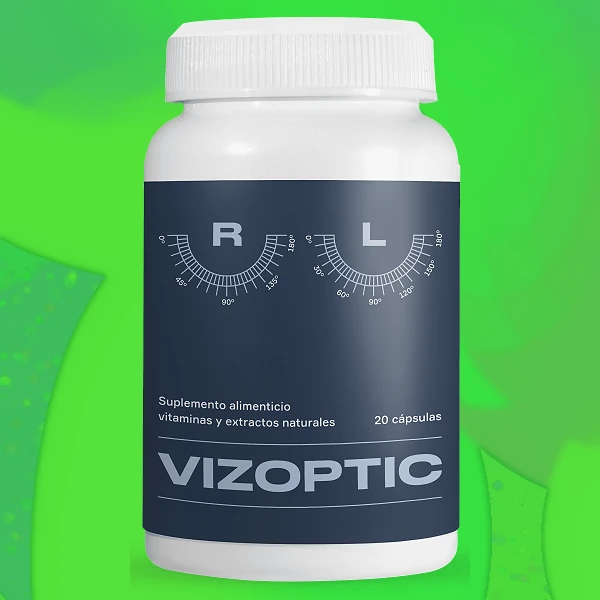 Vizoptic