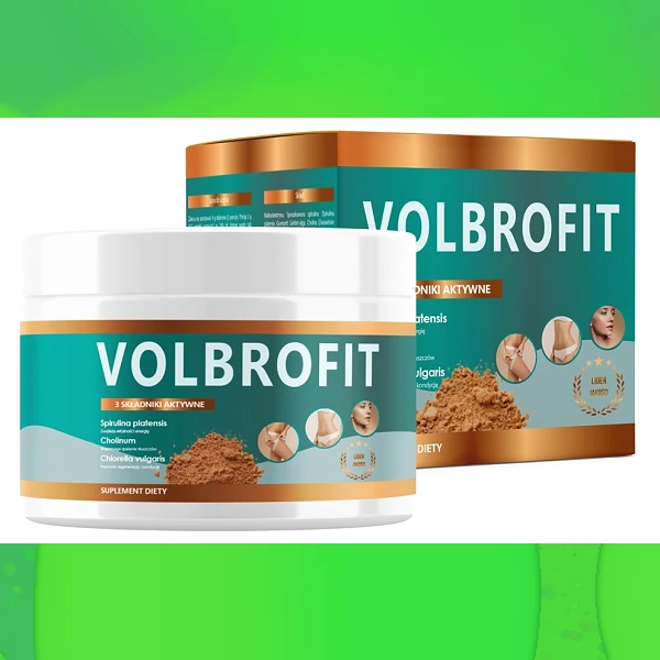 VolbroFit