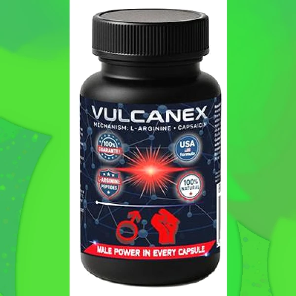 Vulcanex