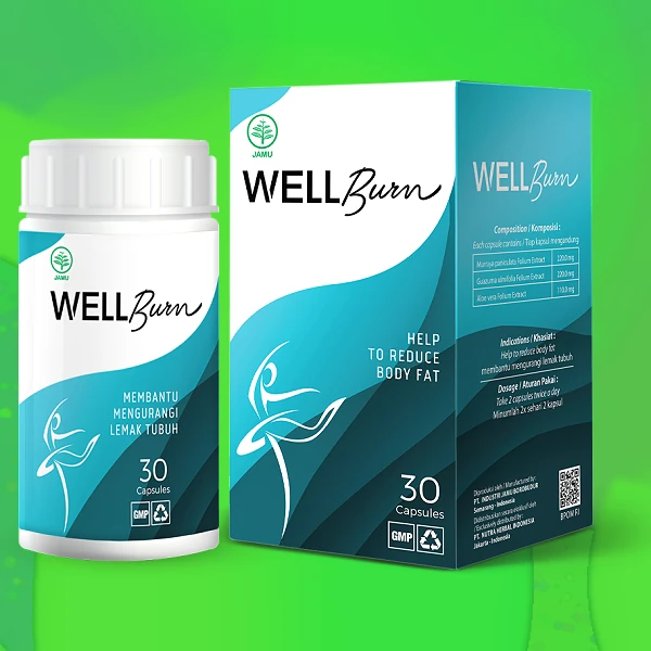 Wellburn