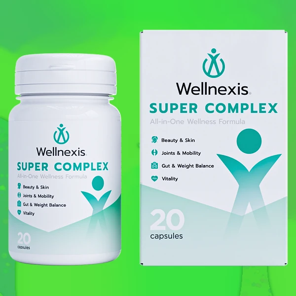 Wellnexis