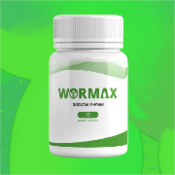 WORMAX Caps