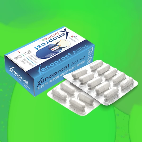 Xenoprost Active