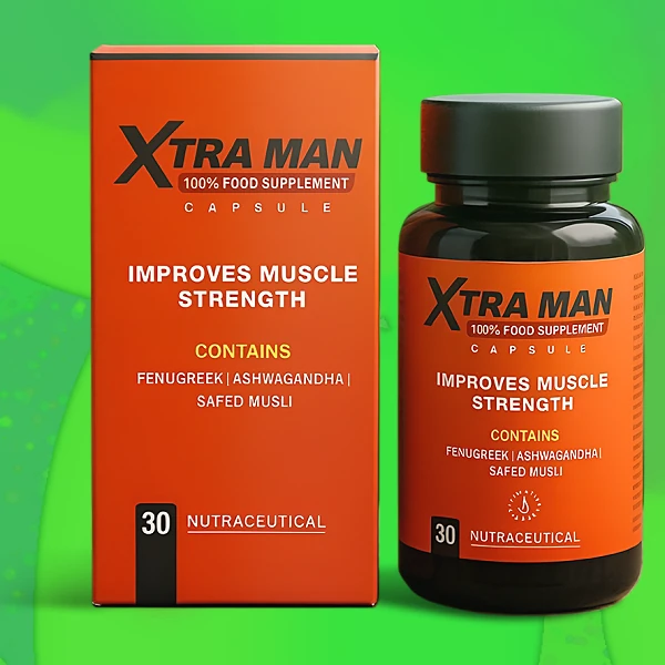 Xtra Man