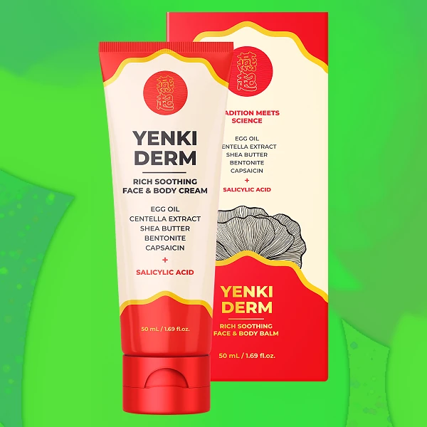 Yenki Derm
