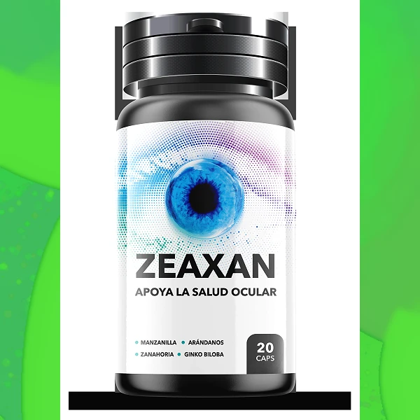 Zeaxan