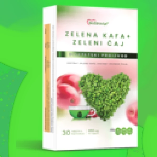 Zelena Kafa