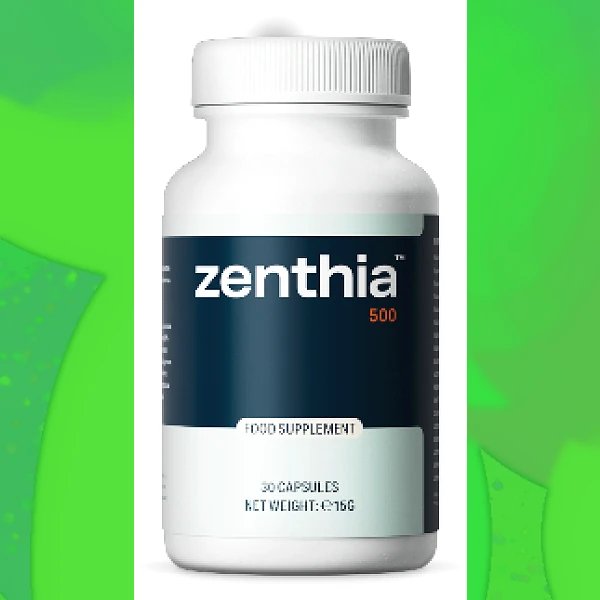 Zenthia