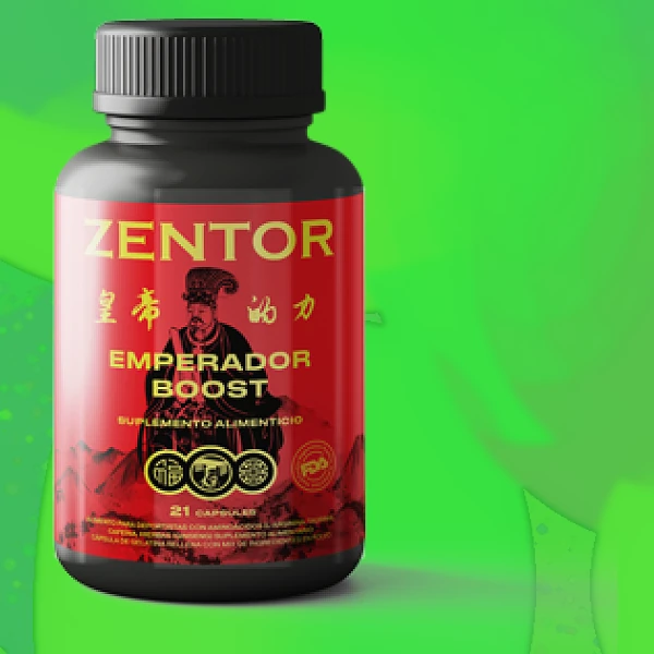 Zentor