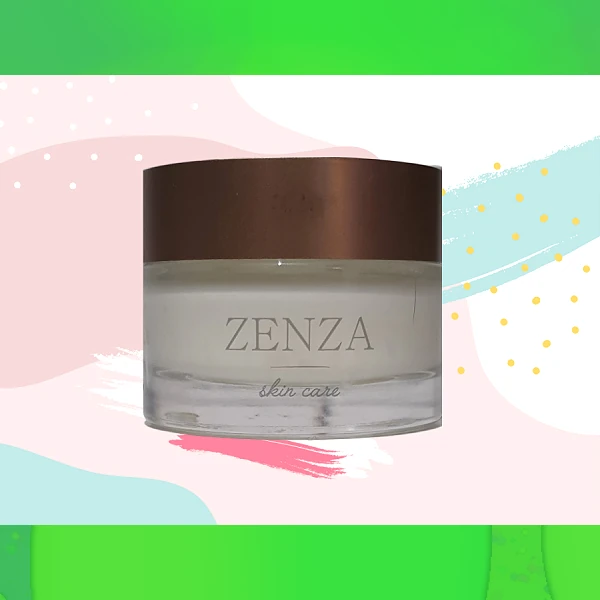 Zenza Cream
