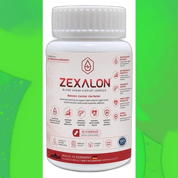Zexalon